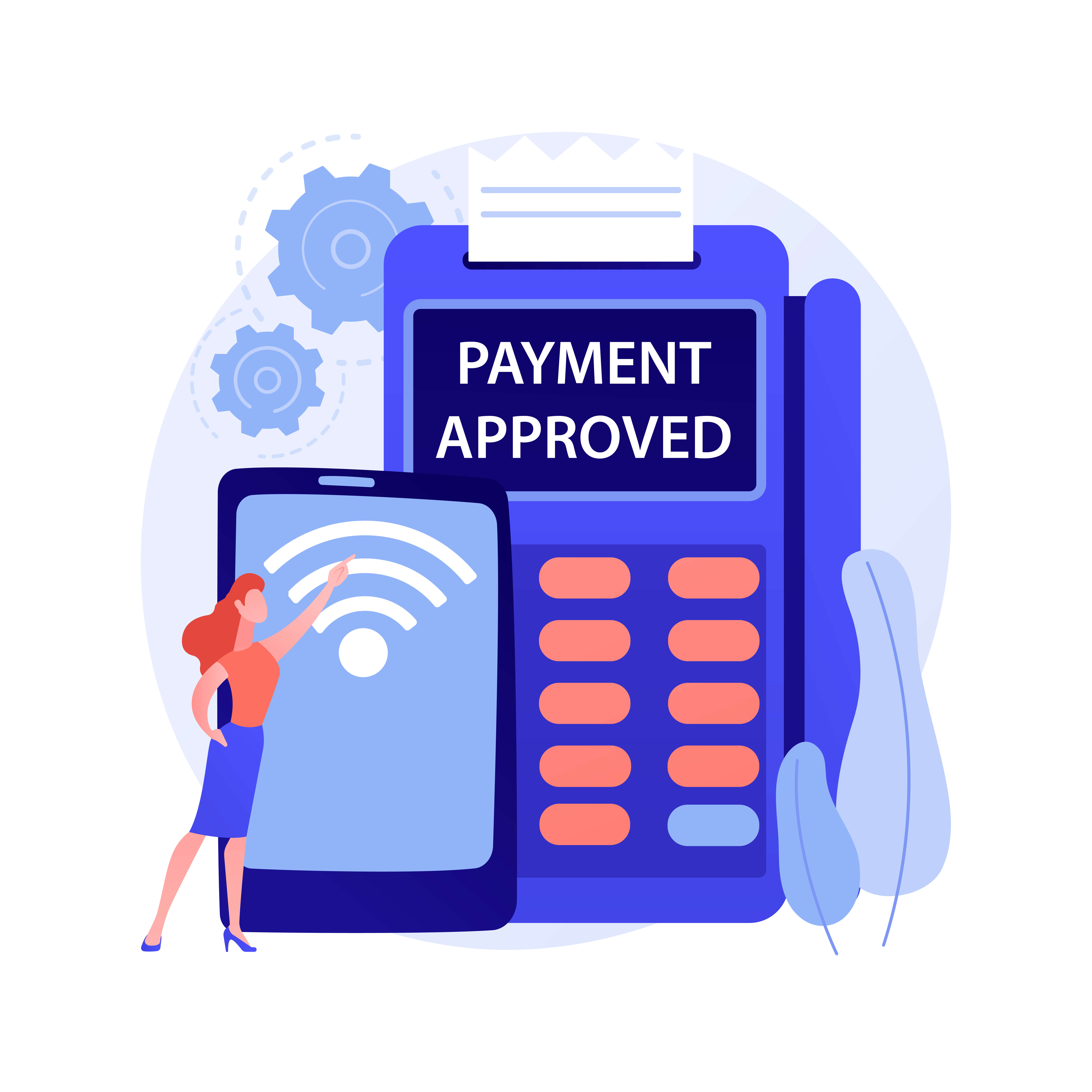 Payment collection Management