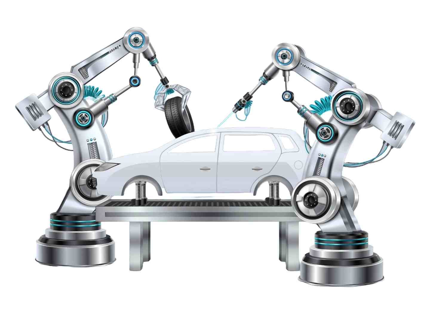 small manufacturing in India