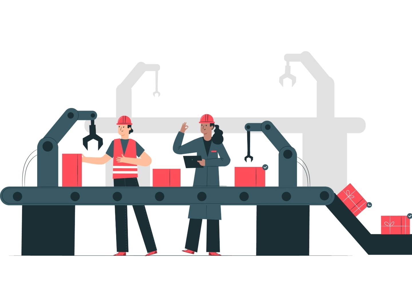 small manufacturing in India