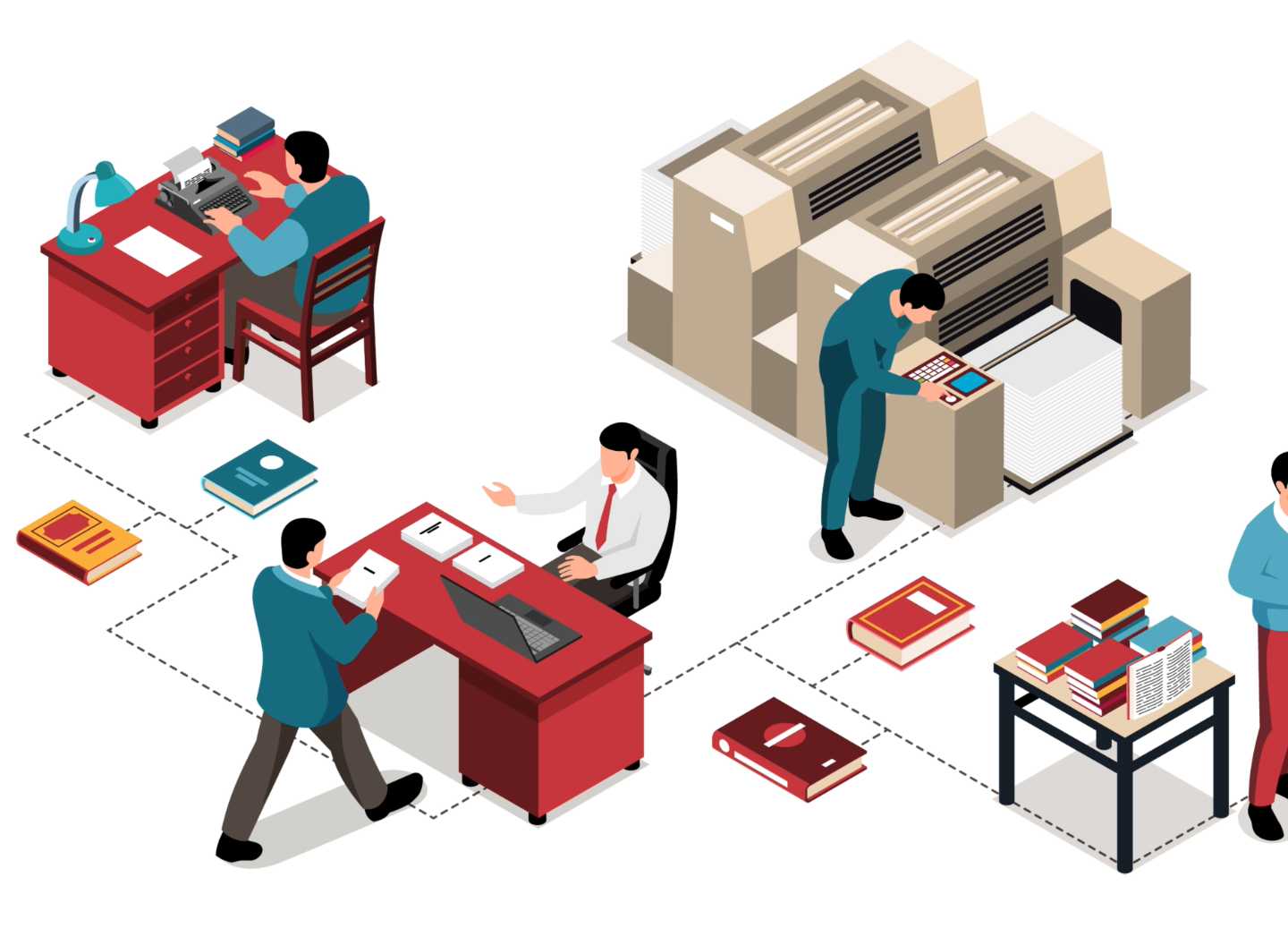 small manufacturing in India